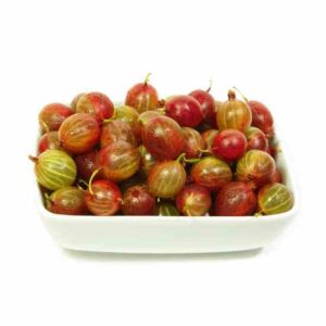 Gooseberry Pie Recipe Image